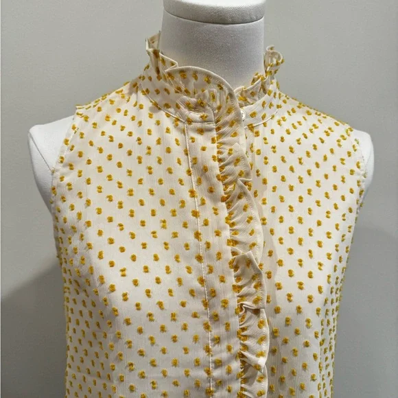 BNWT Ann Taylor Tunic - Picture 2 of 5